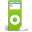 iPod Nano Vert Icon 32x32 png